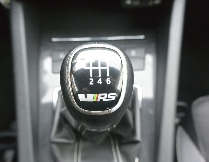 Škoda Octavia Kombi 2,0 l 135 kw