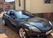 Mazda RX-8 Sedan / Limuzína 0,0 141 kw