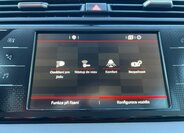 Citroën Grand C4 SpaceTourer MPV 2,0 l 120 kw