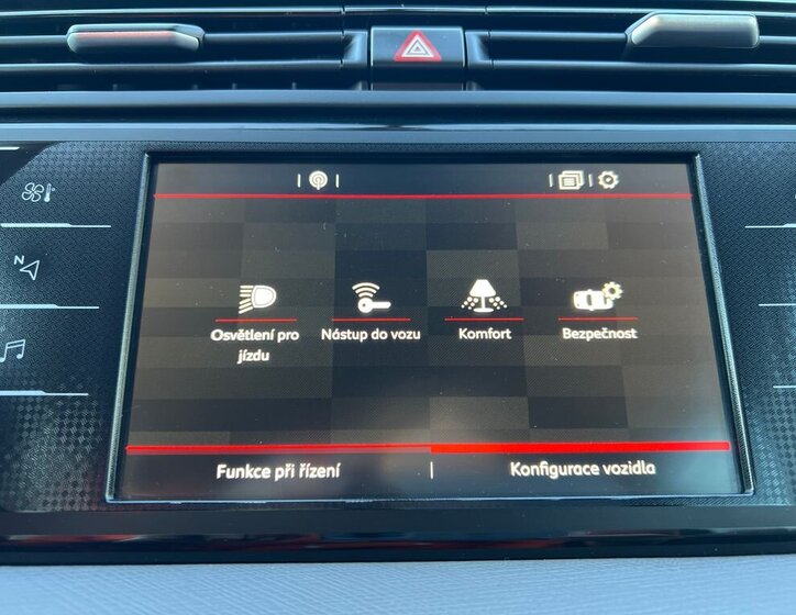 Citroën Grand C4 SpaceTourer MPV 2,0 l 120 kw