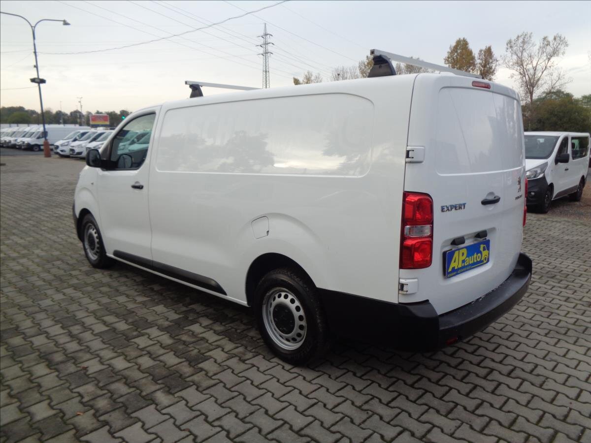 Peugeot Expert Ostatní 2,0 l 90 kw