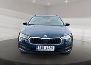 Škoda Octavia Kombi 2,0 l 85 kw