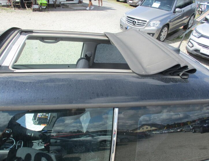 Mini One Hatchback 1,6 l 66 kw