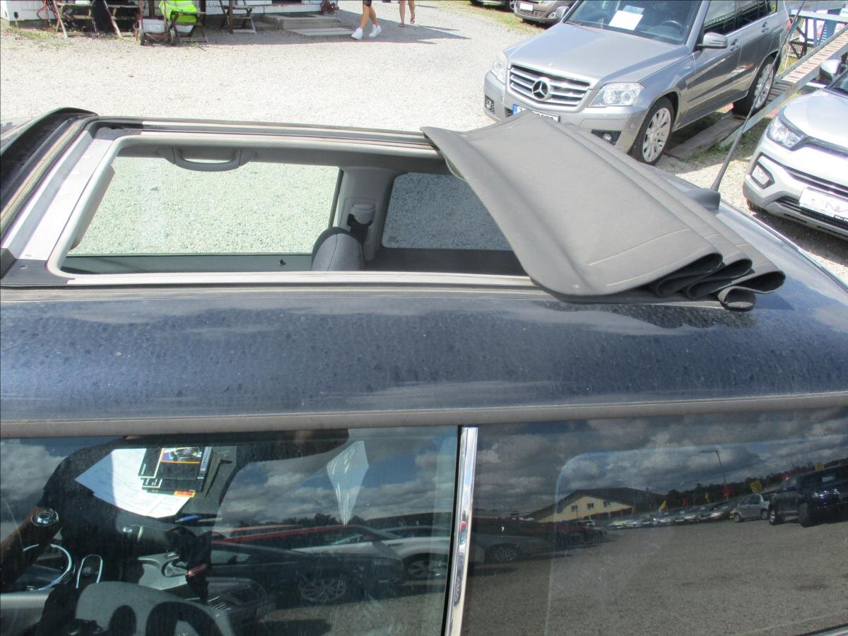 Mini One Hatchback 1,6 l 66 kw