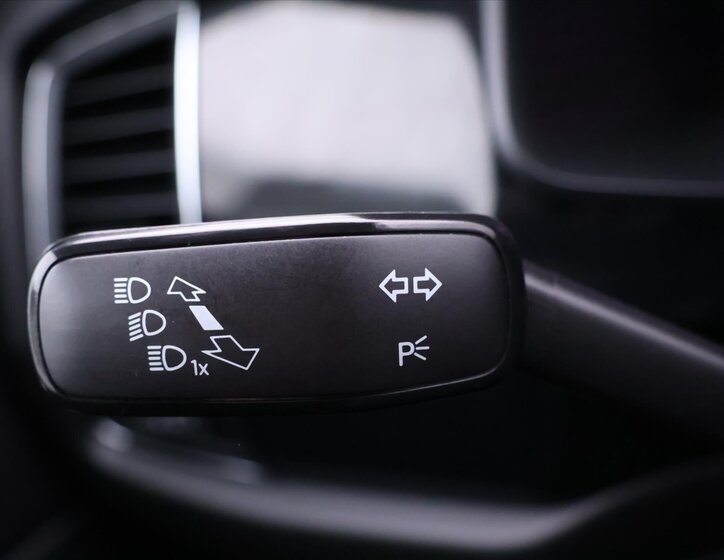 Škoda Kodiaq SUV / Terénní 2,0 l 140 kw