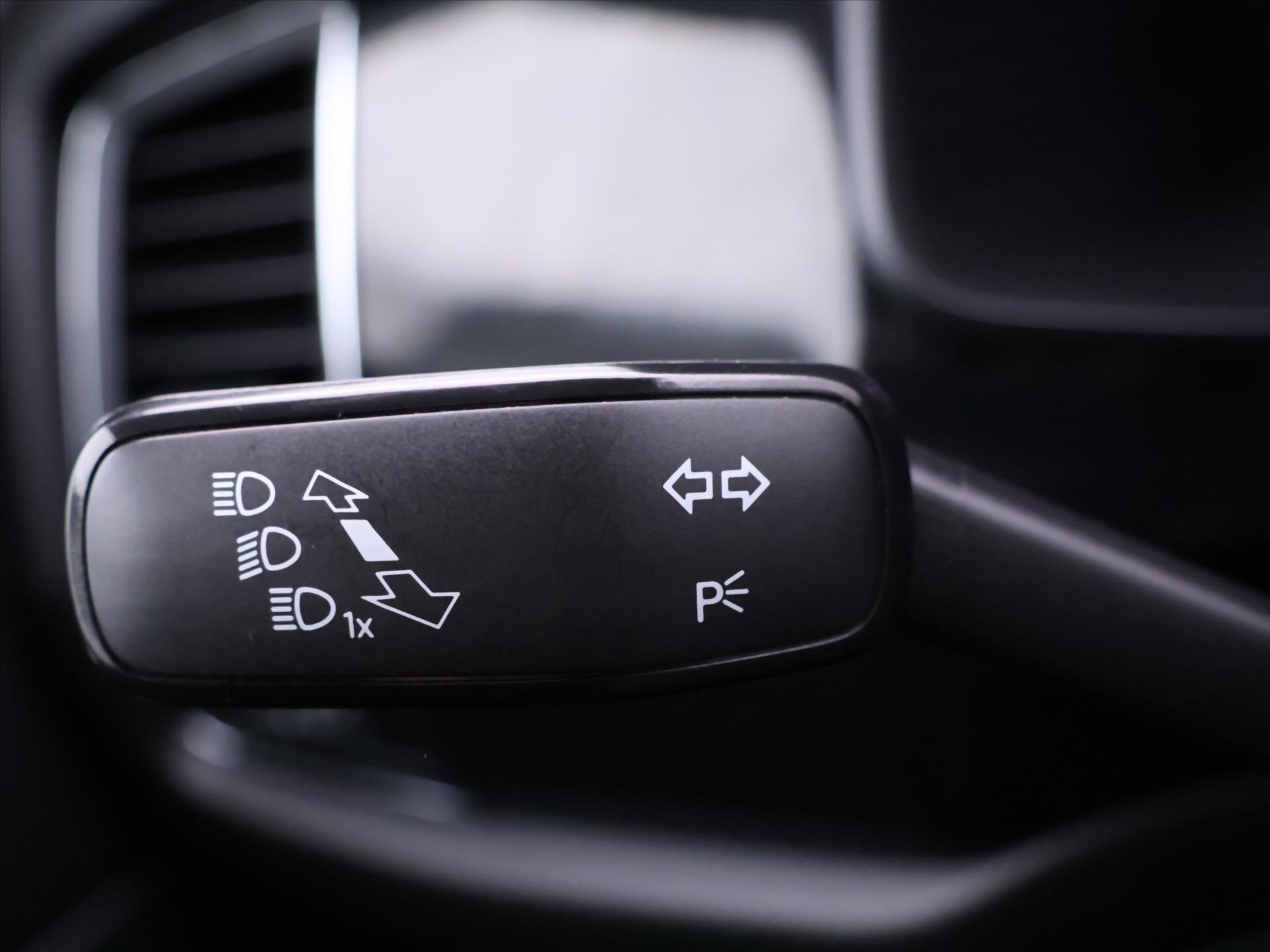 Škoda Kodiaq SUV / Terénní 2,0 l 140 kw