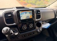 Fiat Ducato Skříň 2,2 l 103 kw