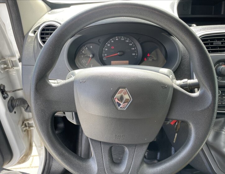 Renault Kangoo Kombi 1,5 l 55 kw