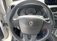 Renault Kangoo Kombi 1,5 l 55 kw