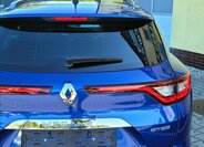 Renault Mégane Kombi 1,3 l 120 kw