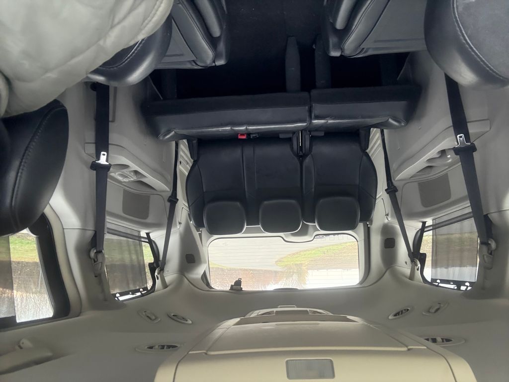 Chrysler Grand Voyager