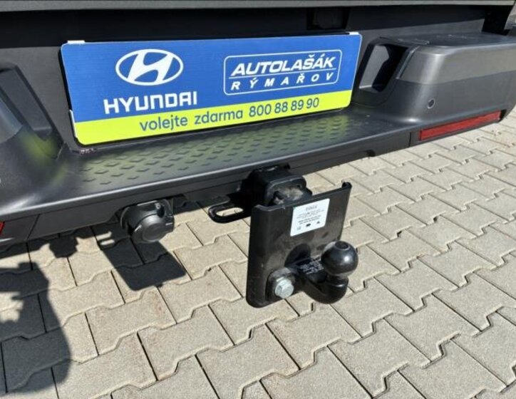 Volkswagen Amarok Pick-up 3,0 l 177 kw