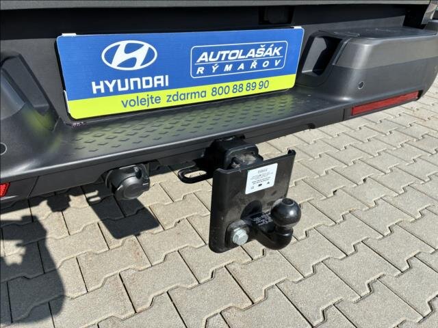 Volkswagen Amarok Pick-up 3,0 l 177 kw