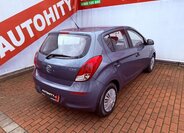 Hyundai i20 6