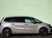 Citroën C4 SpaceTourer MPV 2,0 l 120 kw