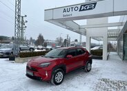 Toyota Yaris Cross SUV 1,5 l 68 kw