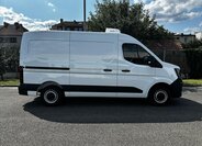 Nissan Interstar Ostatní 2,0 l 110 kw