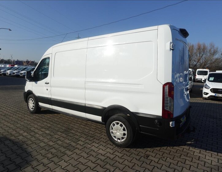 Ford Transit Ostatní 2,0 l 96 kw