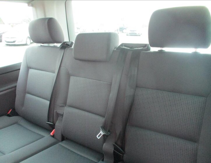 Volkswagen Multivan VAN / Minibus 2,5 l 96 kw