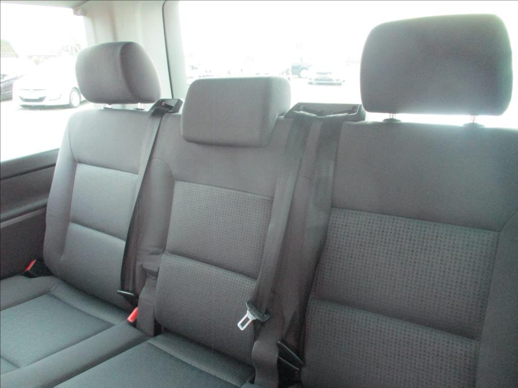 Volkswagen Multivan VAN / Minibus 2,5 l 96 kw