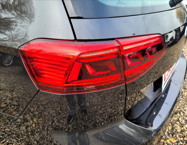 Volkswagen Passat 42