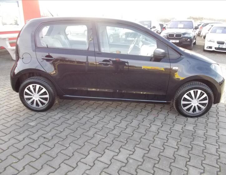 Seat Mii 9