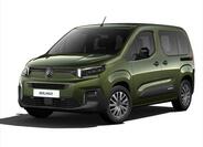 Citroën Berlingo 1