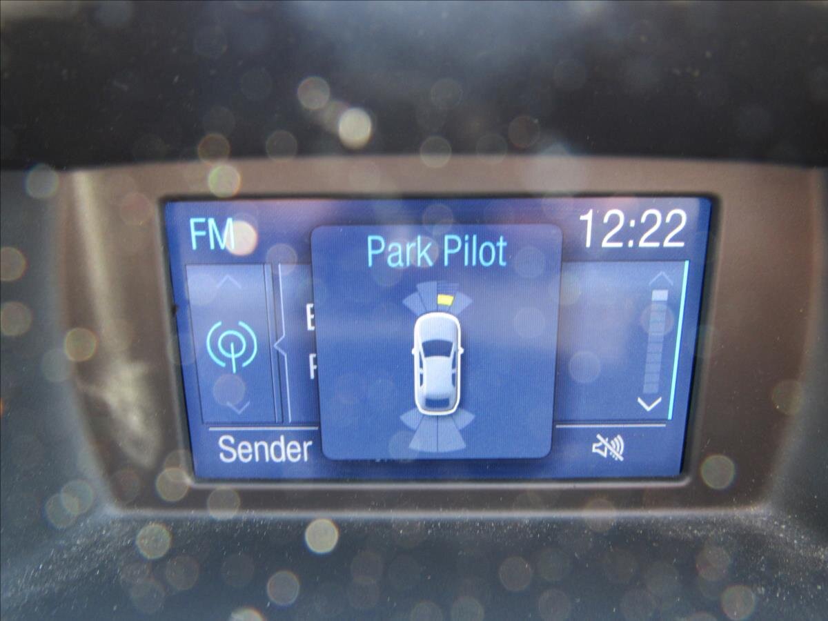 Ford Fiesta Hatchback 998,0 74 kw