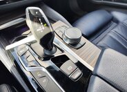 BMW Řada 5 Sedan / Limuzína 3,0 l 250 kw