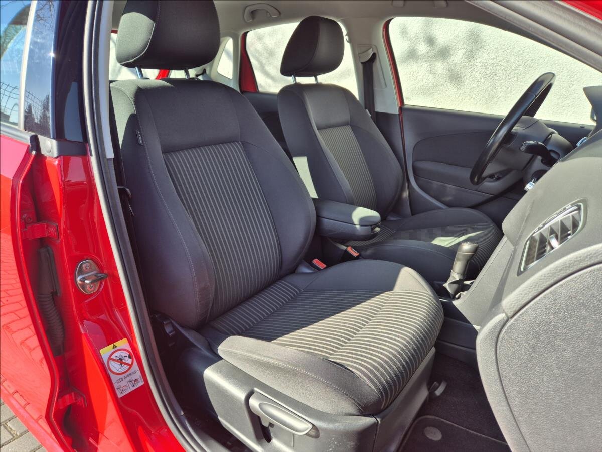 Volkswagen Polo Hatchback 1,4 l 63 kw