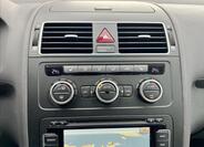 Volkswagen Touran 35