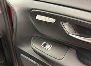 Mercedes-Benz Třídy V MPV 2,1 l 140 kw