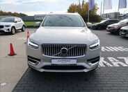 Volvo XC90 2