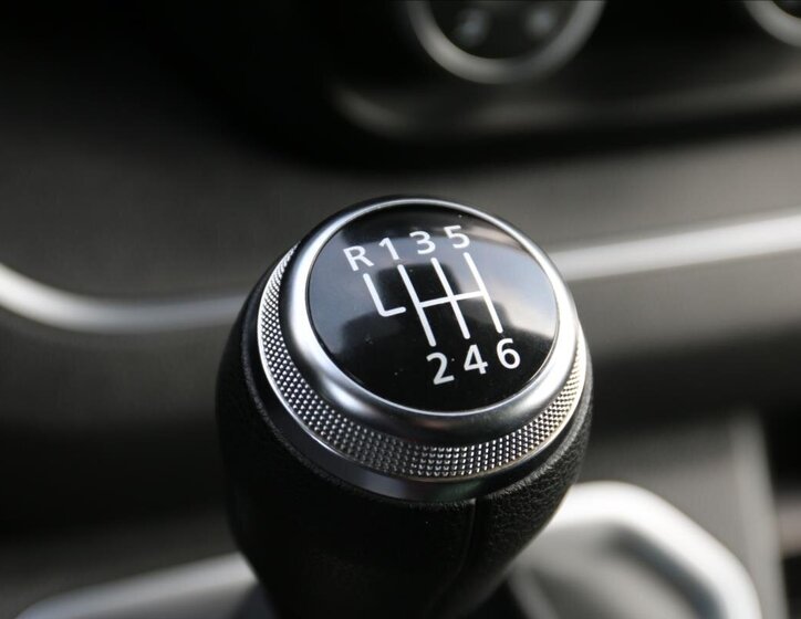 Renault Trafic VAN / Minibus 2,0 l 110 kw