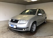 Škoda Fabia 3