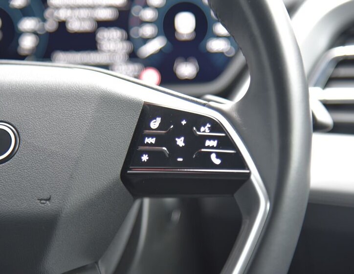 Audi Q4 SUV / Terénní 0,0 150 kw