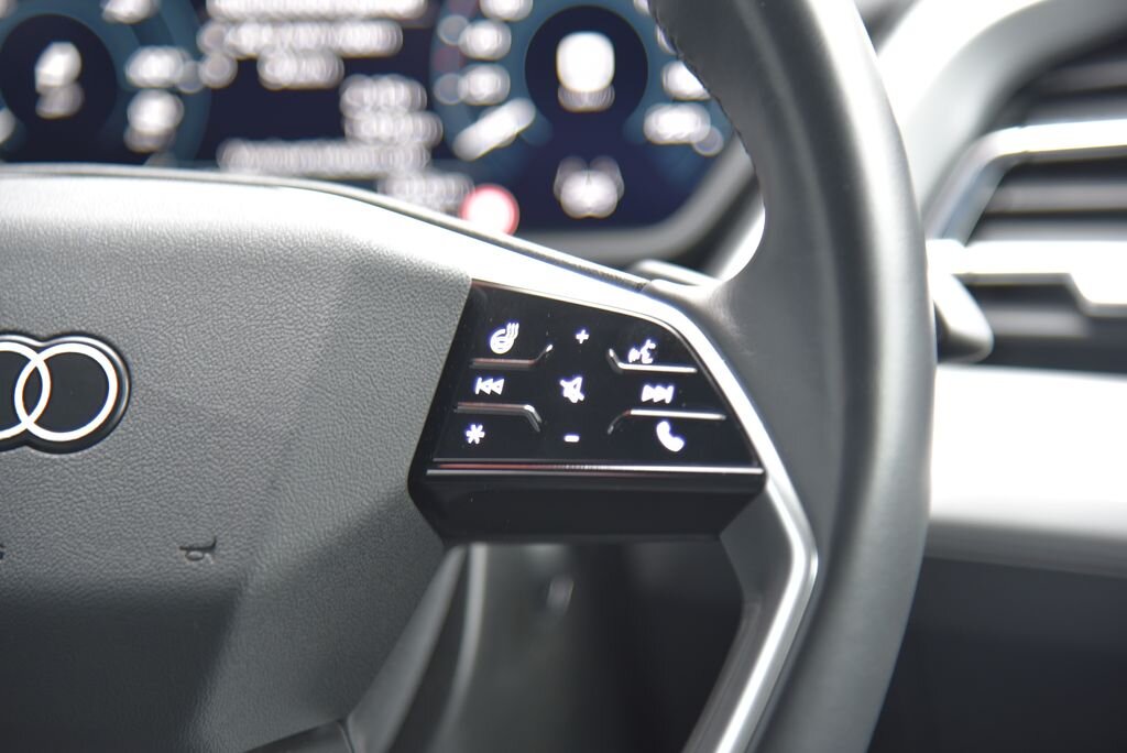 Audi Q4 SUV / Terénní 0,0 150 kw