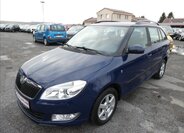 Škoda Fabia 3