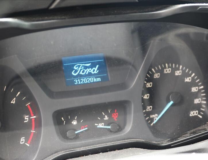 Ford Transit 6