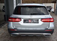 Mercedes-Benz Třídy E Kombi 2,9 l 250 kw