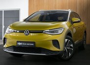 Volkswagen ID.4 SUV 0,0 150 kw