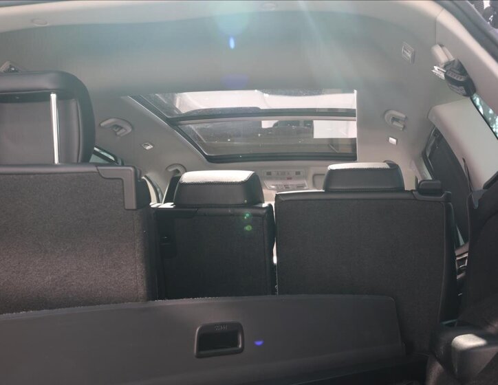 Škoda Kodiaq Kombi 2,0 l 140 kw