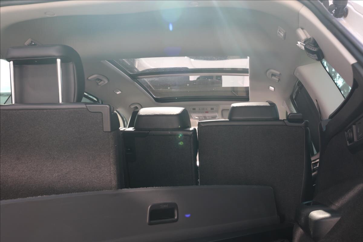 Škoda Kodiaq Kombi 2,0 l 140 kw