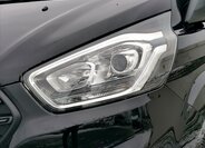 Ford Transit Custom Ostatní 2,0 l 96 kw