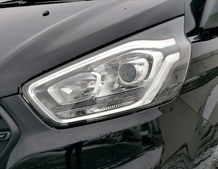 Ford Transit Custom Ostatní 2,0 l 96 kw