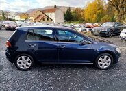 Volkswagen Golf Hatchback 1,4 l 90 kw