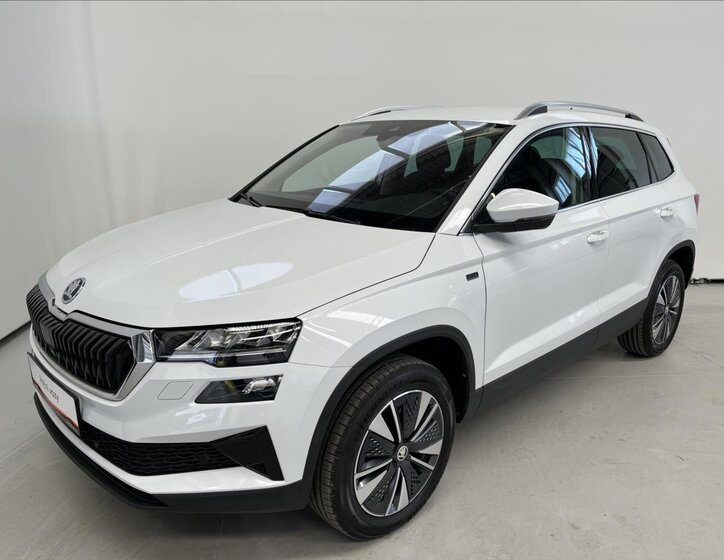 Škoda Karoq SUV / Terénní 999,0 85 kw