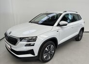 Škoda Karoq SUV / Terénní 999,0 85 kw