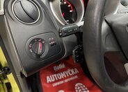 Seat Ibiza Hatchback 1,2 l 51 kw