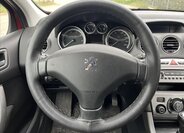 Peugeot 308 Hatchback 1,4 l 72 kw